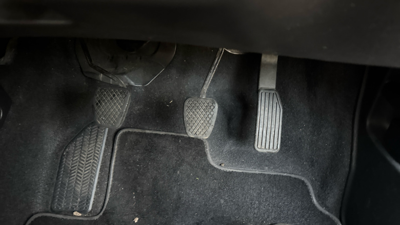 Honda Jazz 1.3 i-VTEC SE 5dr Petrol Hatchback